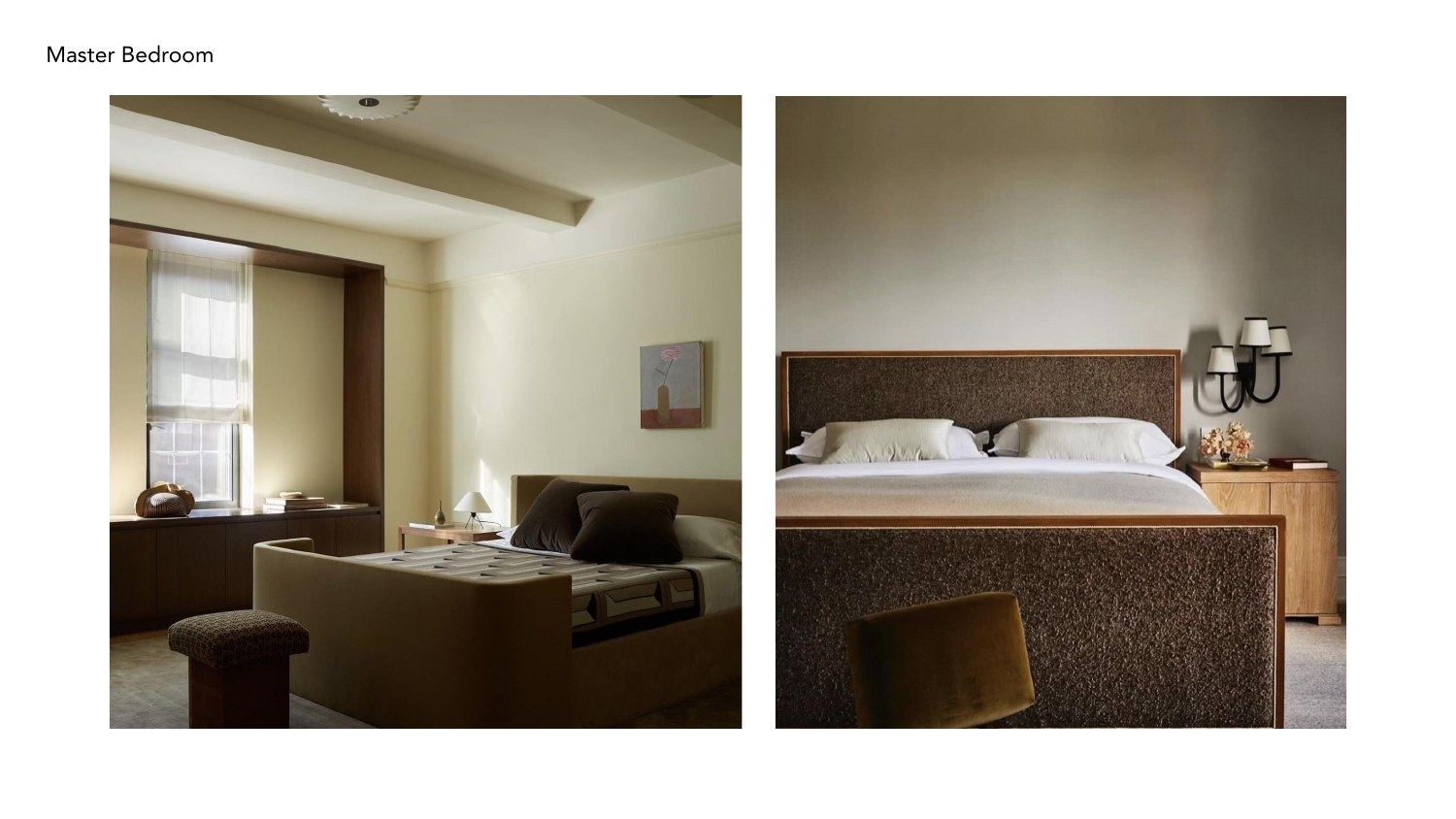 Bel Air Concept slide 41